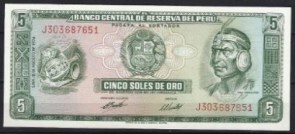 Peru 99-c